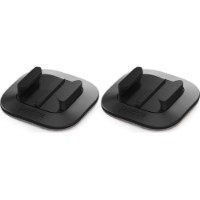 Крепление GoPro Universal Adhesive Mount 2Pack Black (AACFT-011)