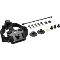 Крепление Insta360 Snow Bundle Black (CINSAAVM) фото №2 — интернет-магазин Desire.md