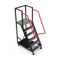 Scară Moduline  SC0603RAL9005