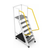Scară Moduline  SC0903RAL9005 imaginea #9 — magazin online Desire.md