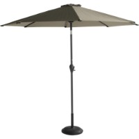 Umbrelă de gradină Hartman Sunline 270cm (14097052)