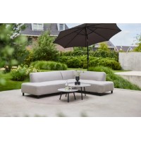 Umbrelă de gradină Hartman Sunline 270cm (14097178) imaginea #3 — magazin online Desire.md