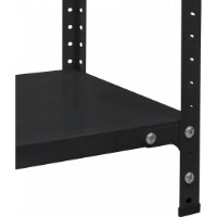 Unitate de rafturi de depozitare Ухл-Маш МС-Ч 1450x1000х400 imaginea #3 — magazin online Desire.md