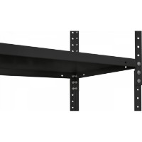 Unitate de rafturi de depozitare Ухл-Маш МС-Ч 1450x1000х400 imaginea #2 — magazin online Desire.md