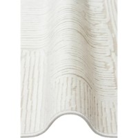 Covor Eko Hali Monaco TBT Hali MN Beige White 2.00x3.00m imaginea #3 — magazin online Desire.md
