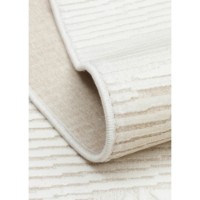 Covor Eko Hali Monaco TBT Hali MN Beige White 2.40x3.40m imaginea #4 — magazin online Desire.md