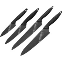 Набор ножей Samura Golf 4pcs SG-0240B