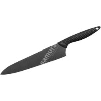 Кухонный нож Samura Golf Stonewash 221mm SG-0085B
