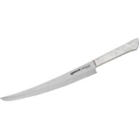 Кухонный нож Samura Hakura 230mm SHR-0046AWT
