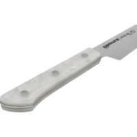 Кухонный нож Samura Harakiri 120mm SHR-0021AW фото №5 — интернет-магазин Desire.md
