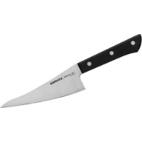 Кухонный нож Samura Harakiri 146mm SHR-0028B