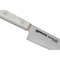 Кухонный нож Samura Harakiri 150mm SHR-0024AW фото №5 — интернет-магазин Desire.md