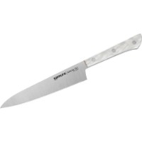 Кухонный нож Samura Harakiri 150mm SHR-0024AW