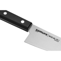 Кухонный нож Samura Harakiri 166mm SHR-0083B фото №5 — интернет-магазин Desire.md