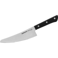 Кухонный нож Samura Harakiri 166mm SHR-0083B