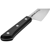 Кухонный нож Samura Harakiri 166mm SHR-0083B фото №4 — интернет-магазин Desire.md