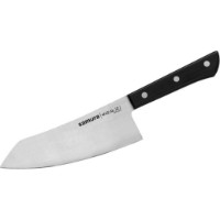 Кухонный нож Samura Harakiri 166mm SHR-0091B