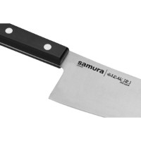 Кухонный нож Samura Harakiri 166mm SHR-0091B фото №2 — интернет-магазин Desire.md