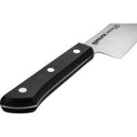 Кухонный нож Samura Harakiri 174mm SHR-0042B фото №3 — интернет-магазин Desire.md