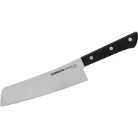 Кухонный нож Samura Harakiri 174mm SHR-0042B