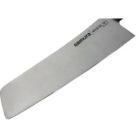 Кухонный нож Samura Harakiri 174mm SHR-0042B фото №2 — интернет-магазин Desire.md
