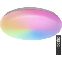 Потолочный светильник Osram Orbis Dynamic 24W LED 3CCT 220-240V IP20