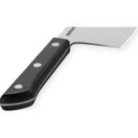 Кухонный топорик Samura Harakiri 180mm SHR-0040B фото №4 — интернет-магазин Desire.md