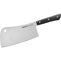 Кухонный топорик Samura Harakiri 180mm SHR-0040B