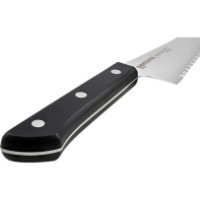 Кухонный нож Samura Harakiri 188mm SHR-0056B фото №2 — интернет-магазин Desire.md