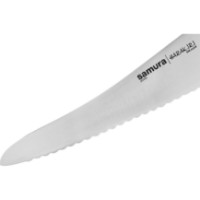 Кухонный нож Samura Harakiri 188mm SHR-0056B фото №5 — интернет-магазин Desire.md