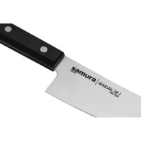 Кухонный нож Samura Harakiri 197mm SHR-0096B фото №4 — интернет-магазин Desire.md