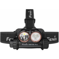 Lanterna Fenix HM75R Pro LED Headlight imaginea #2 — magazin online Desire.md