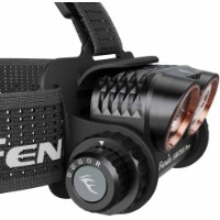Lanterna Fenix HM75R Pro LED Headlight imaginea #3 — magazin online Desire.md