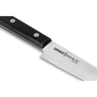 Кухонный нож Samura Harakiri 218mm SHR-0048B фото №3 — интернет-магазин Desire.md