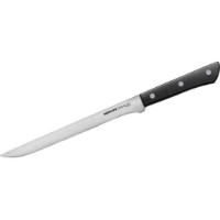Кухонный нож Samura Harakiri 218mm SHR-0048B