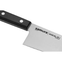 Кухонный нож Samura Harakiri 254mm SHR-0050B фото №3 — интернет-магазин Desire.md