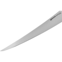 Кухонный нож Samura Harakiri 290mm SHR-0049B фото №3 — интернет-магазин Desire.md