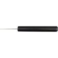 Кухонный нож Samura Harakiri 290mm SHR-0049B фото №5 — интернет-магазин Desire.md
