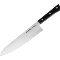 Набор ножей Samura Harakiri 3pcs SHR-0220B фото №2 — интернет-магазин Desire.md