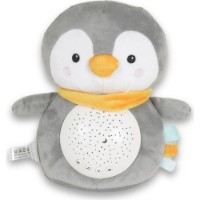 Lampă de veghe Moni Snuggly Penguin