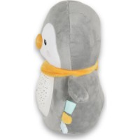Lampă de veghe Moni Snuggly Penguin imaginea #2 — magazin online Desire.md