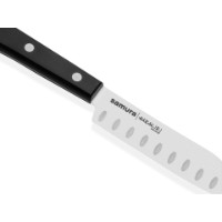 Кухонный нож Samura Harakiri 96 mm SHR-0015B фото №4 — интернет-магазин Desire.md