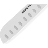 Кухонный нож Samura Harakiri 96 mm SHR-0015B фото №5 — интернет-магазин Desire.md