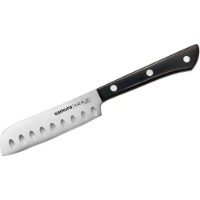 Кухонный нож Samura Harakiri 96 mm SHR-0015B