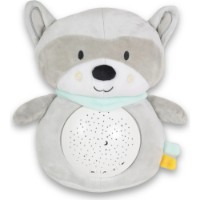 Lampă de veghe Moni Snuggly Raccoon