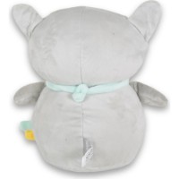 Lampă de veghe Moni Snuggly Raccoon imaginea #3 — magazin online Desire.md