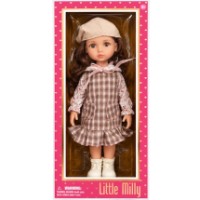Păpușa New World Little Milly 38cm (91072-A)