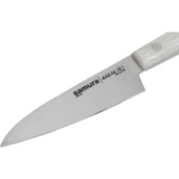 Кухонный нож Samura Harakiri 99 mm SHR-0011AW фото №3 — интернет-магазин Desire.md