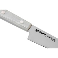 Кухонный нож Samura Harakiri 99 mm SHR-0011AW фото №4 — интернет-магазин Desire.md