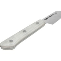 Кухонный нож Samura Harakiri 99 mm SHR-0011AW фото №5 — интернет-магазин Desire.md